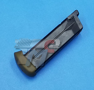 Tokyo Marui 29rds Magazine for FNX-45 Gas Blow Back - Click Image to Close